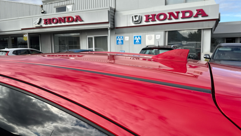 Honda HR-V 1.5 i-VTEC Turbo Sport 5dr Petrol Hatchback